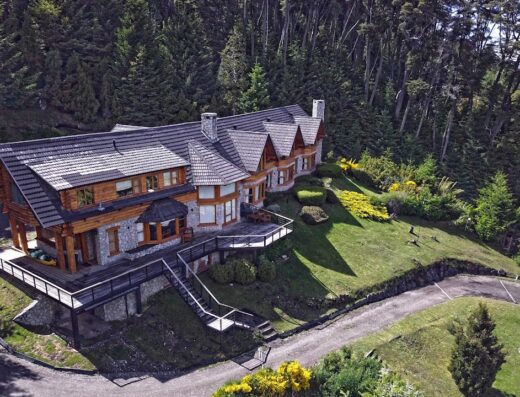 El Bosque by DOT Tradition