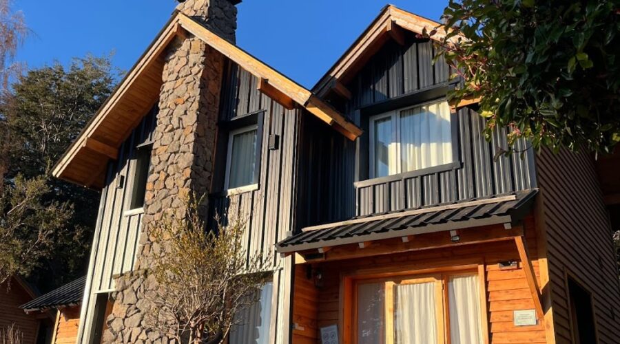 Melewe Apart Hotel y Cabañas