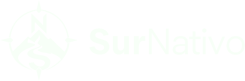 Sur Nativo ST