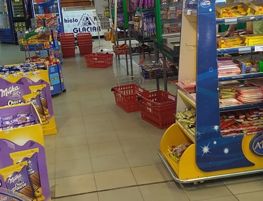 Supermercados Todo