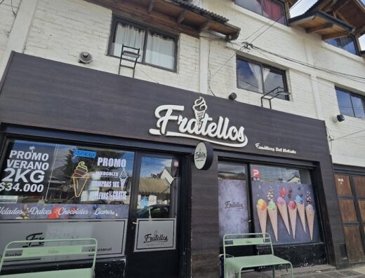 Fratello’s Heladeria Artesanal
