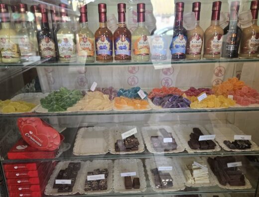 Fratello’s Heladeria Artesanal