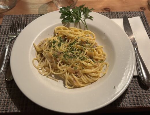 Il Gabbiano