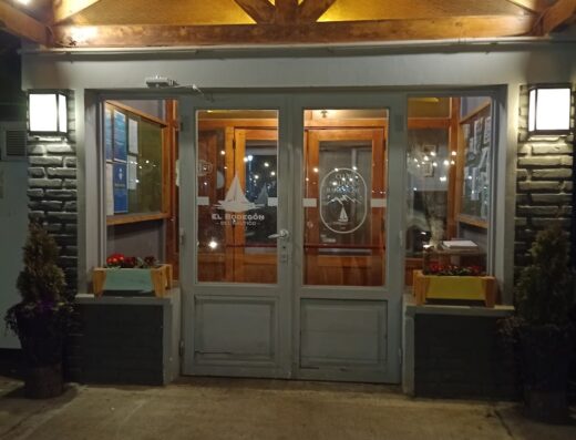 El Bodegón del Náutico