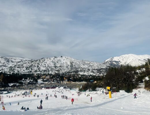 Catedral Ski Rental
