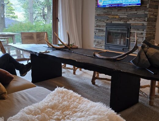 Suites del Lago Cipres