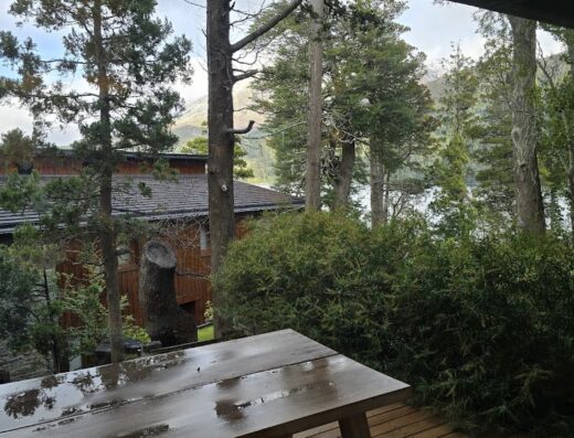 Suites del Lago Cipres