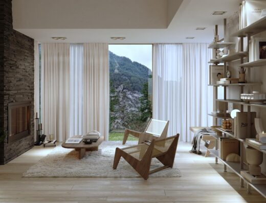 Suites del Lago Cipres