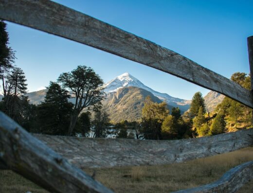 Andes Turismo