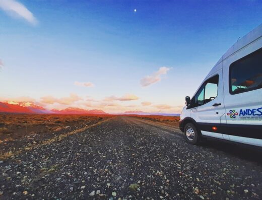 Andes Turismo