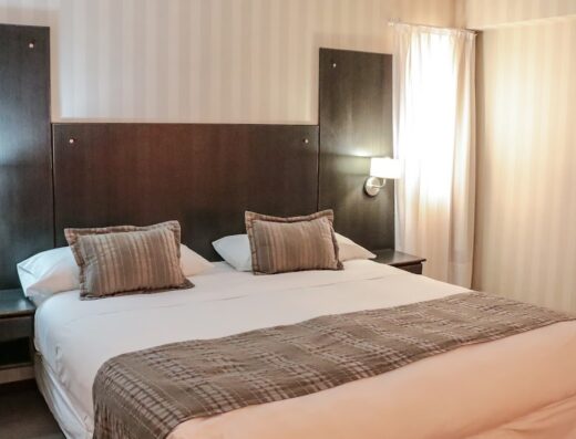 Nuevo Hotel el Cortijo