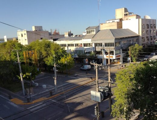 Hotel Iberia
