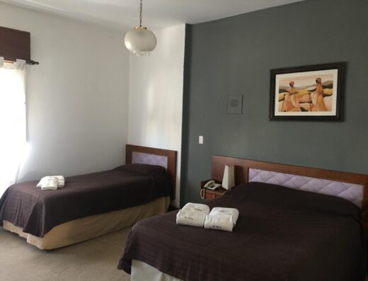 Hotel Iberia