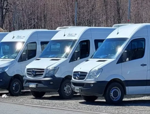 RUCAN TURISMO